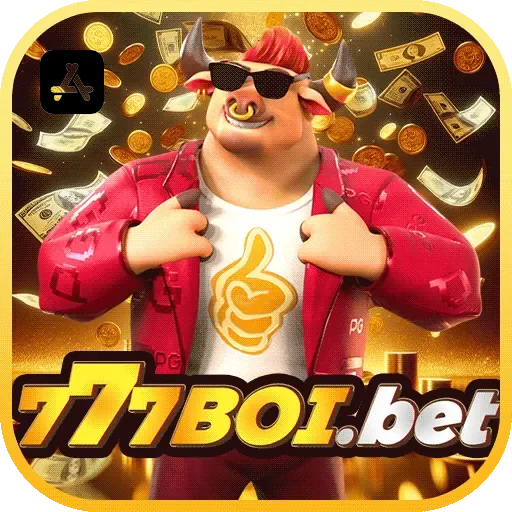 APP oficial da 777boi para mobile