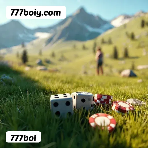 Requisitos do APK da 777boi para Android