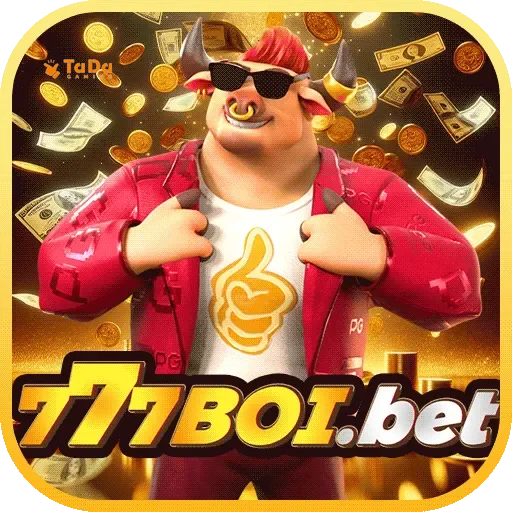Logo da 777boi